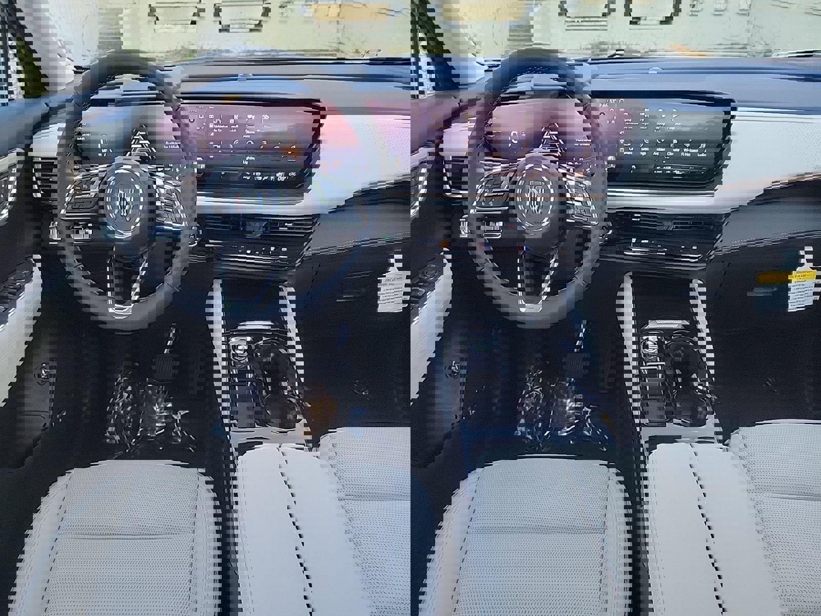 New 2026 Buick Envision Avenir image 13