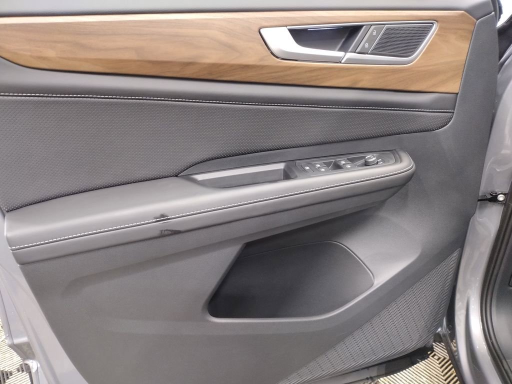 New 2025 Volkswagen Atlas SE image 20