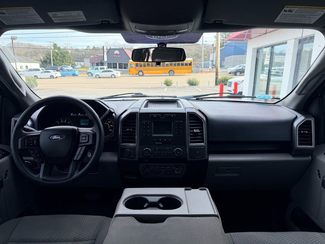 Used 2018 Ford F150 XLT image 18