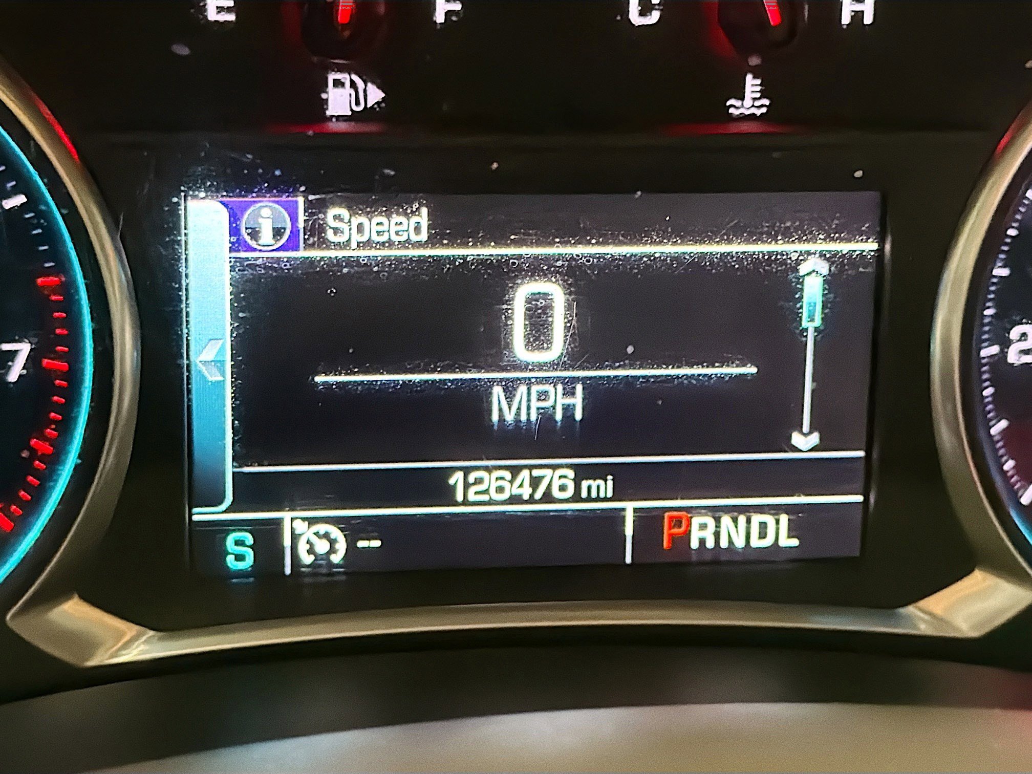 Used 2016 Chevrolet Malibu Premier image 8