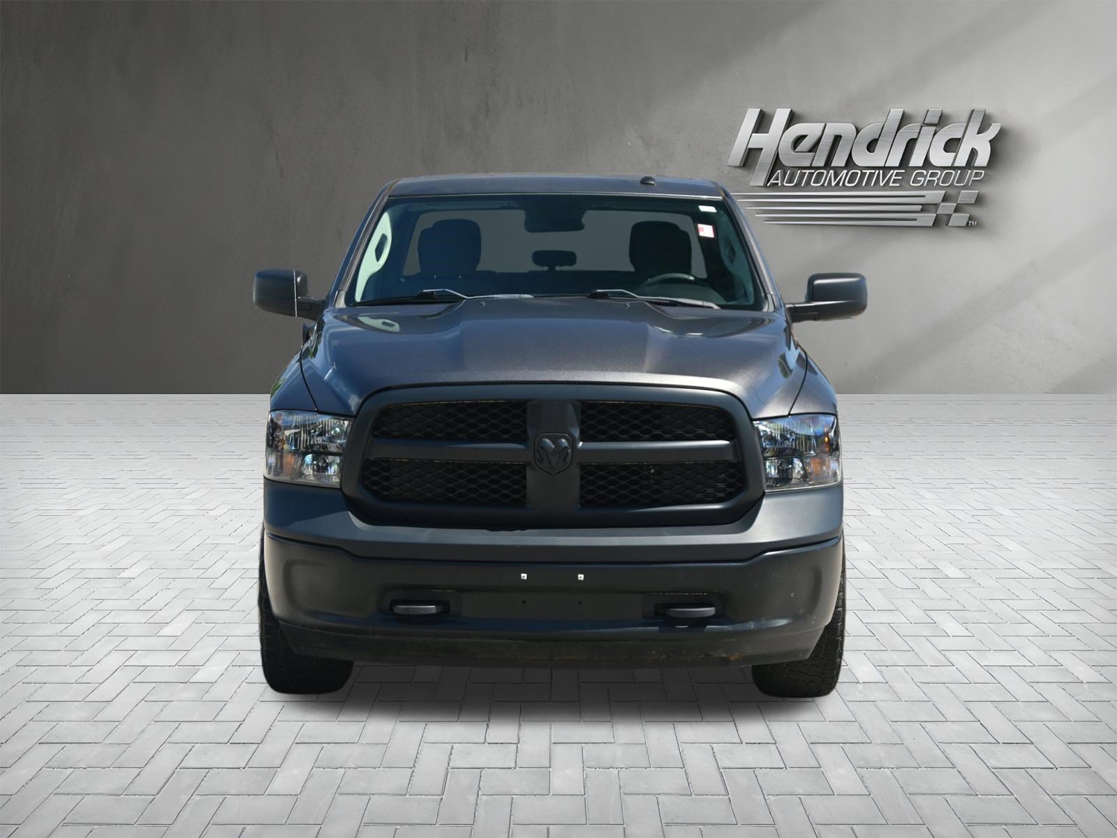 Used 2022 RAM 1500 Tradesman w/ Popular Equipment Group AWD/4WD image 3