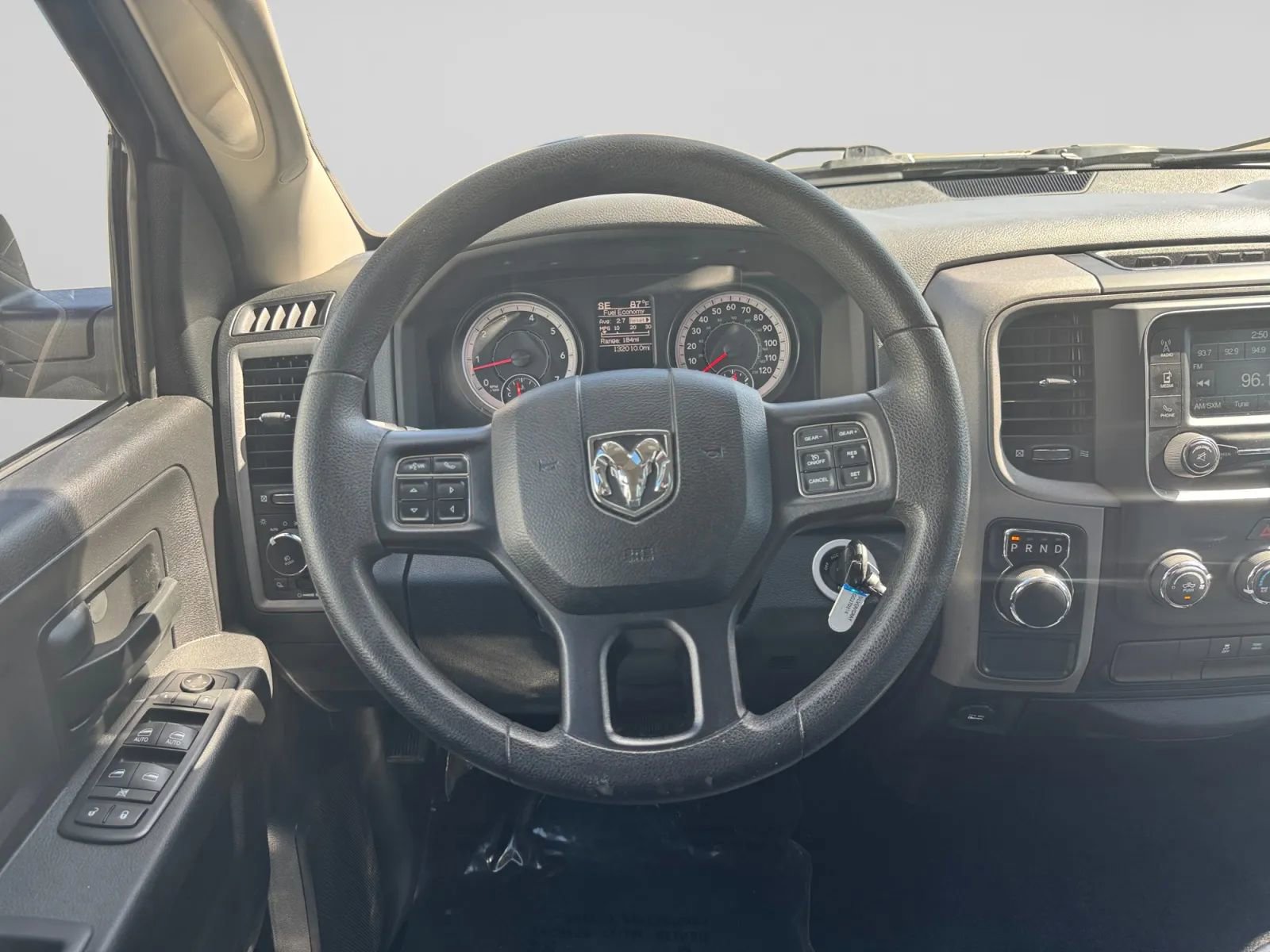 Used 2016 RAM 1500 Express image 22