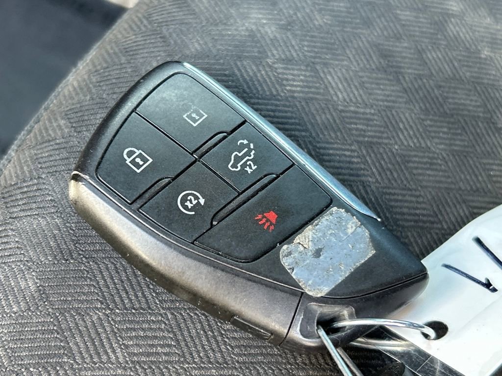 Used 2024 Chevrolet Silverado 2500 LT image 33