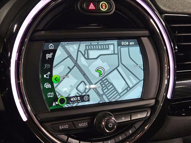 Used 2021 MINI Cooper Clubman S w/ Signature Upholstery Package image 13