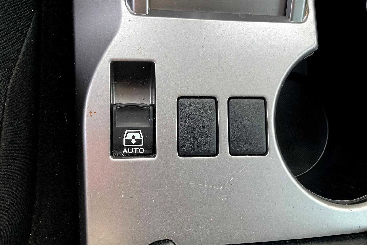 Certified 2024 Toyota 4Runner SR5 image 32