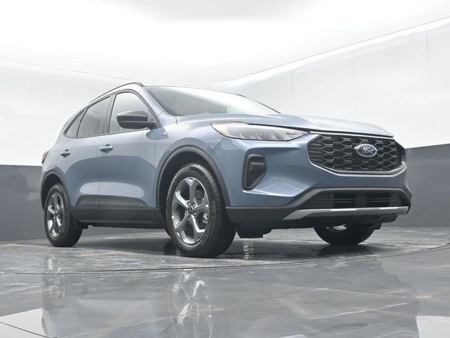 New 2025 Ford Escape ST-Line w/ Equipment Group 301A image 42