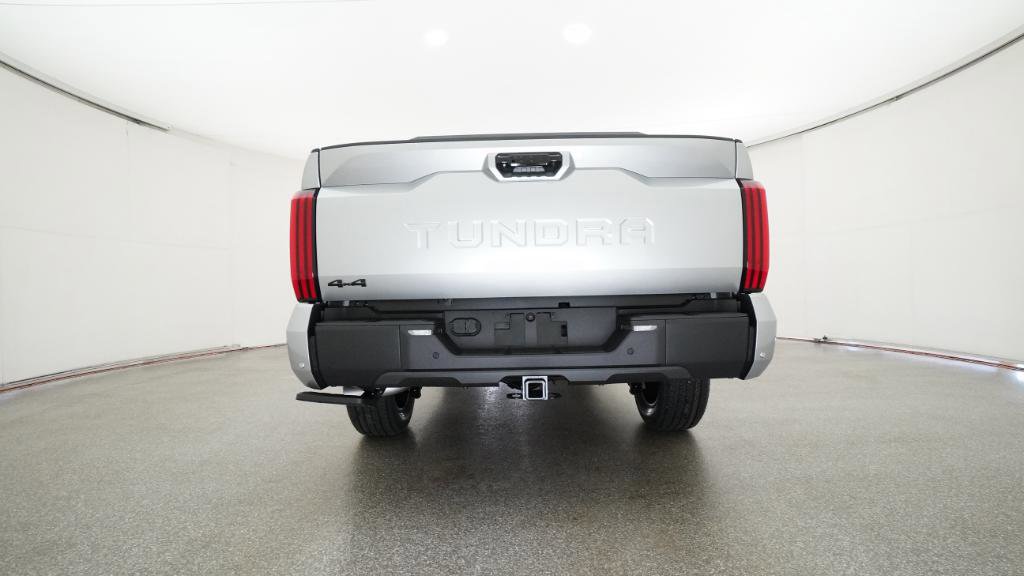 Used 2026 Toyota Tundra Limited w/ Nightshade Package image 26