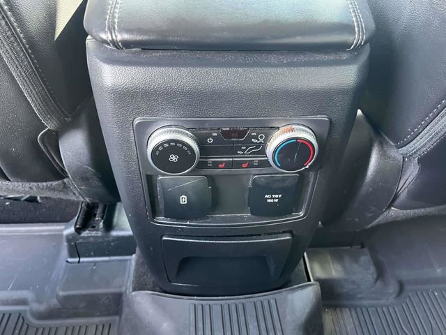Certified 2023 Ford Explorer Limited w/ Equipment Group 301A AWD/4WD image 8