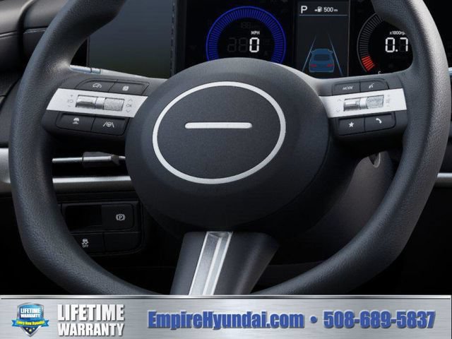 New 2026 Hyundai Tucson SEL AWD/4WD image 15