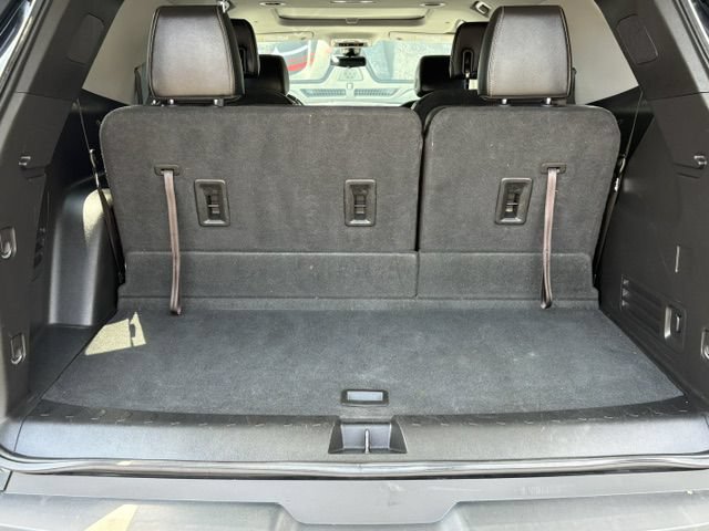 Used 2018 Chevrolet Traverse LT AWD/4WD image 10