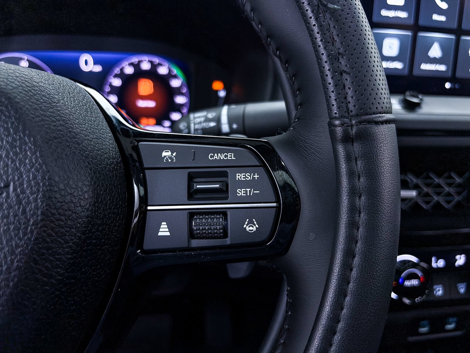 Used 2026 Honda Accord Touring image 37