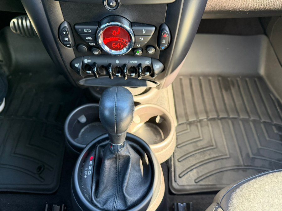 Used 2013 MINI Cooper Paceman S FWD image 24