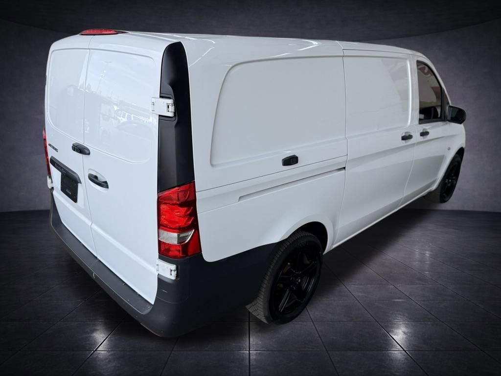 Used 2018 Mercedes-Benz Metris w/ Blind Spot Assist Package image 10