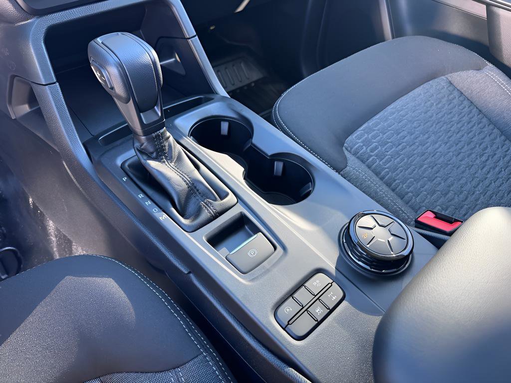 New 2025 Ford Ranger XL w/ Trailer Tow Package image 17