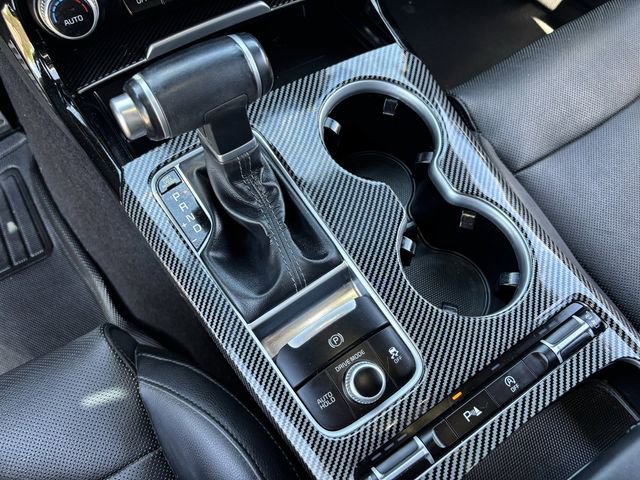 Used 2019 Kia Stinger GT1 RWD image 27