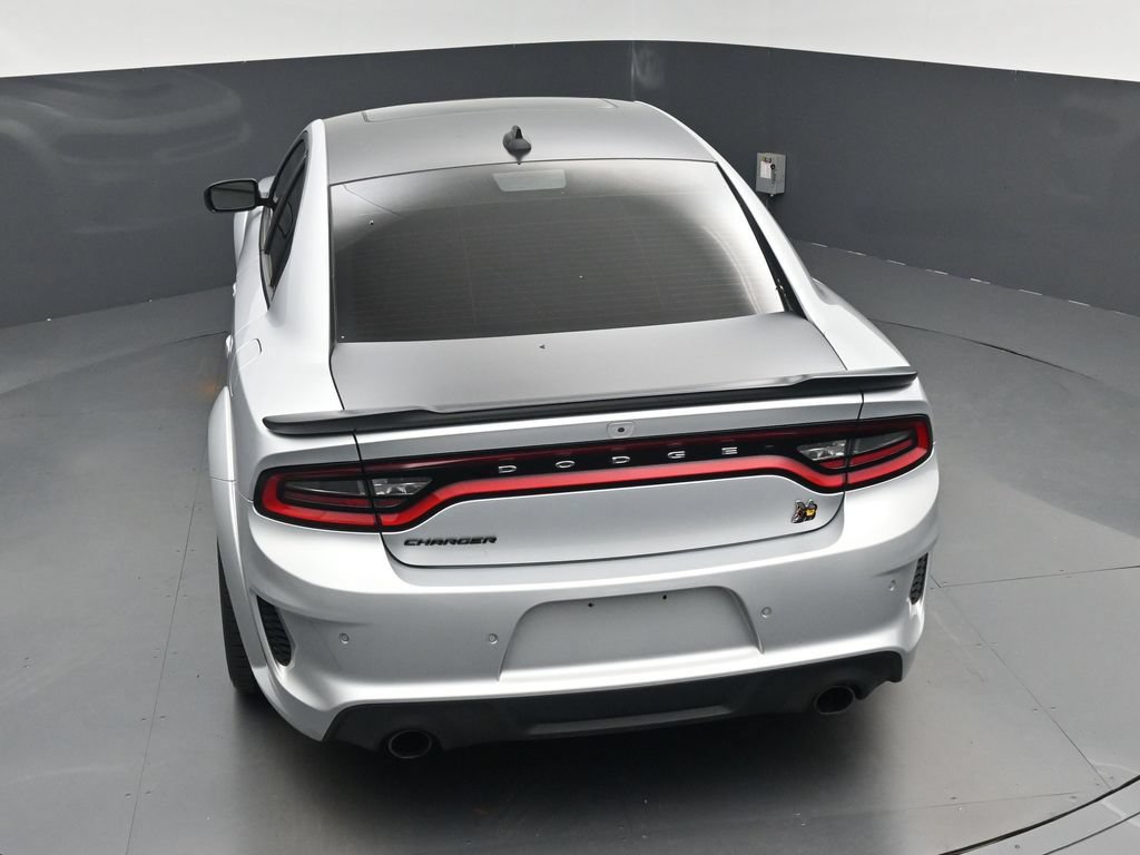 Used 2023 Dodge Charger Scat Pack RWD image 23