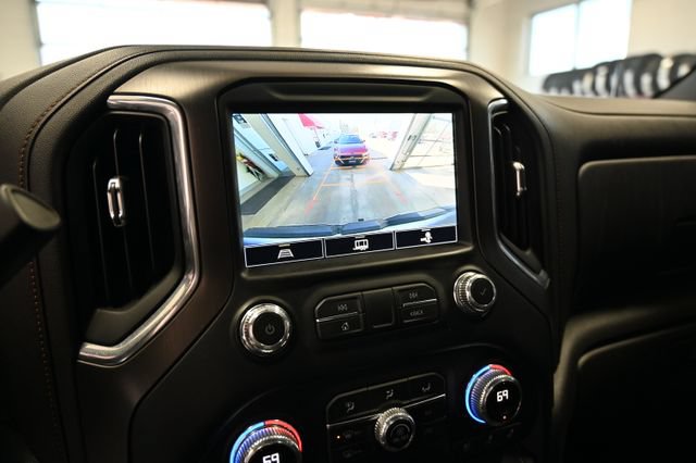 Used 2021 GMC Sierra 1500 AT4 AWD/4WD image 18