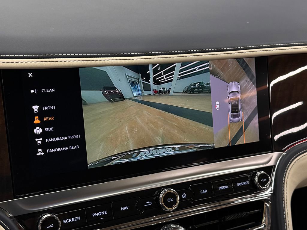 Used 2022 Bentley Flying Spur Plug-In Hybrid image 61