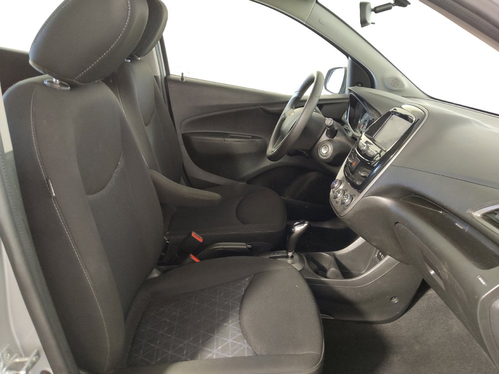 Used 2020 Chevrolet Spark LS FWD image 21
