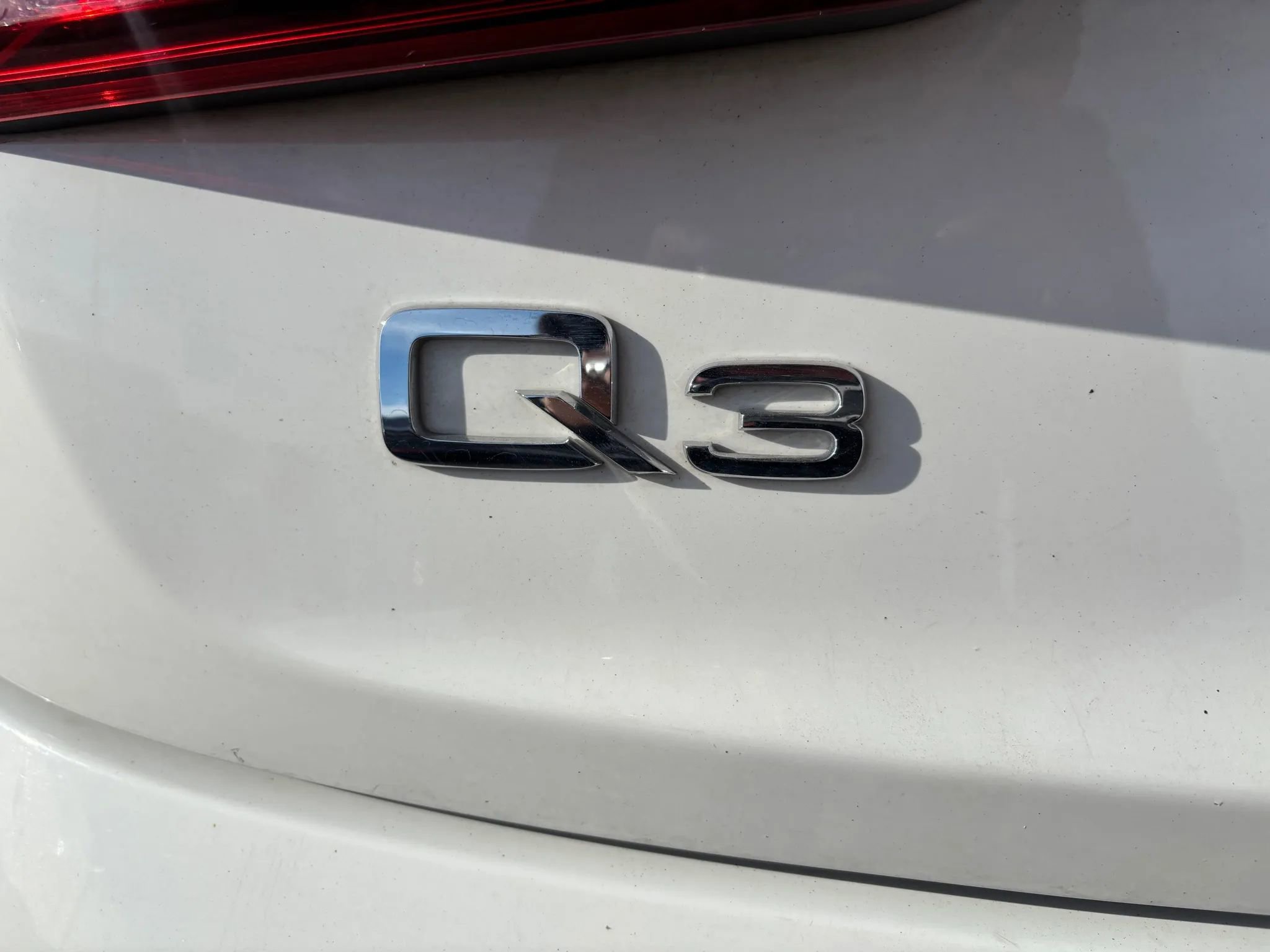 Used 2018 Audi Q3 2.0T Premium image 38