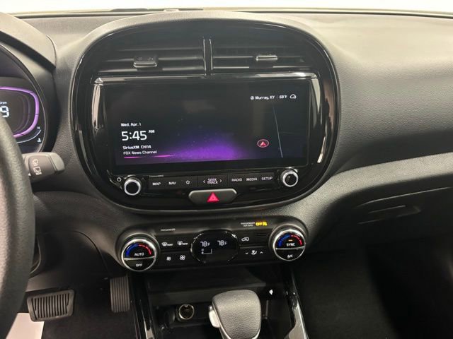 Used 2025 Kia Soul S FWD image 23
