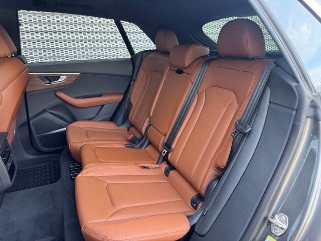 New 2026 Audi Q8 Prestige image 10