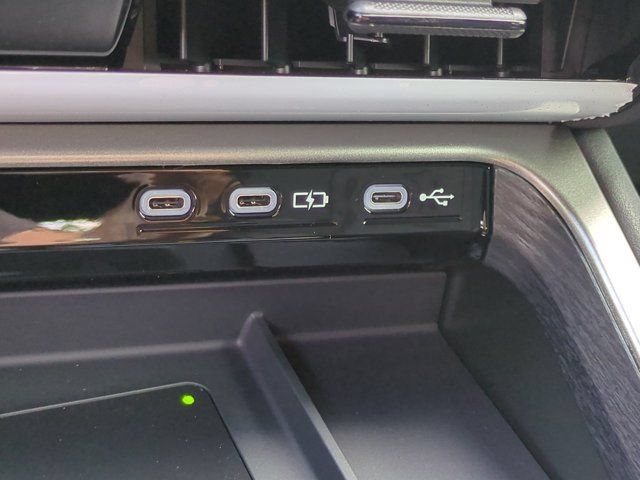 New 2026 Lexus TX 500h AWD w/ Technology Package image 20