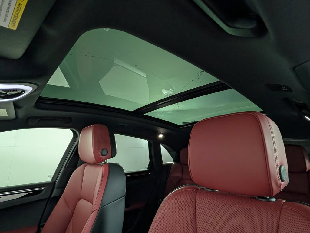 New 2026 Porsche Macan AWD/4WD image 29