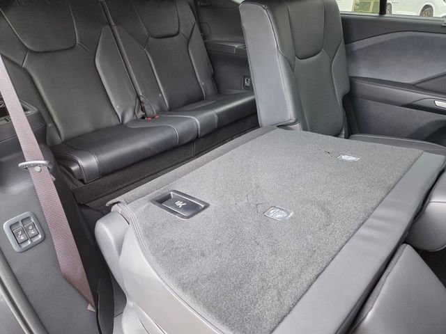 New 2026 Lexus TX 350 AWD image 6