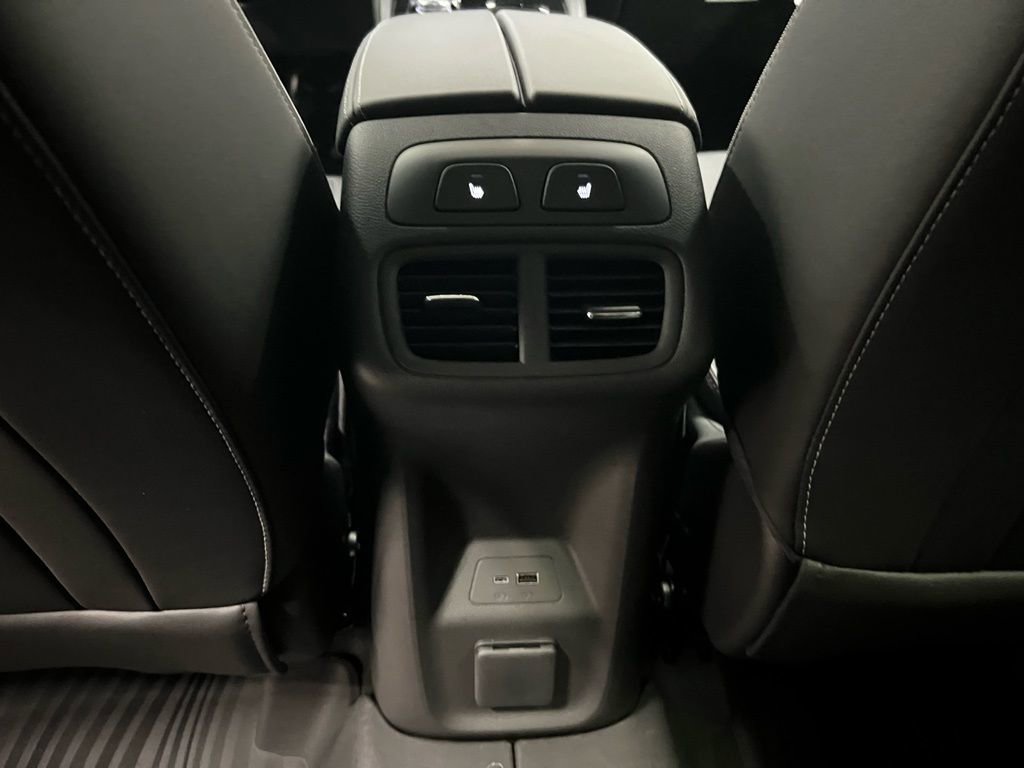 New 2026 Buick Envision Avenir image 35