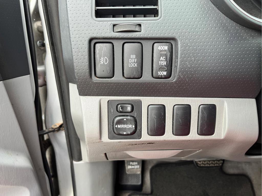 Used 2006 Toyota Tacoma 4x4 Double Cab image 20