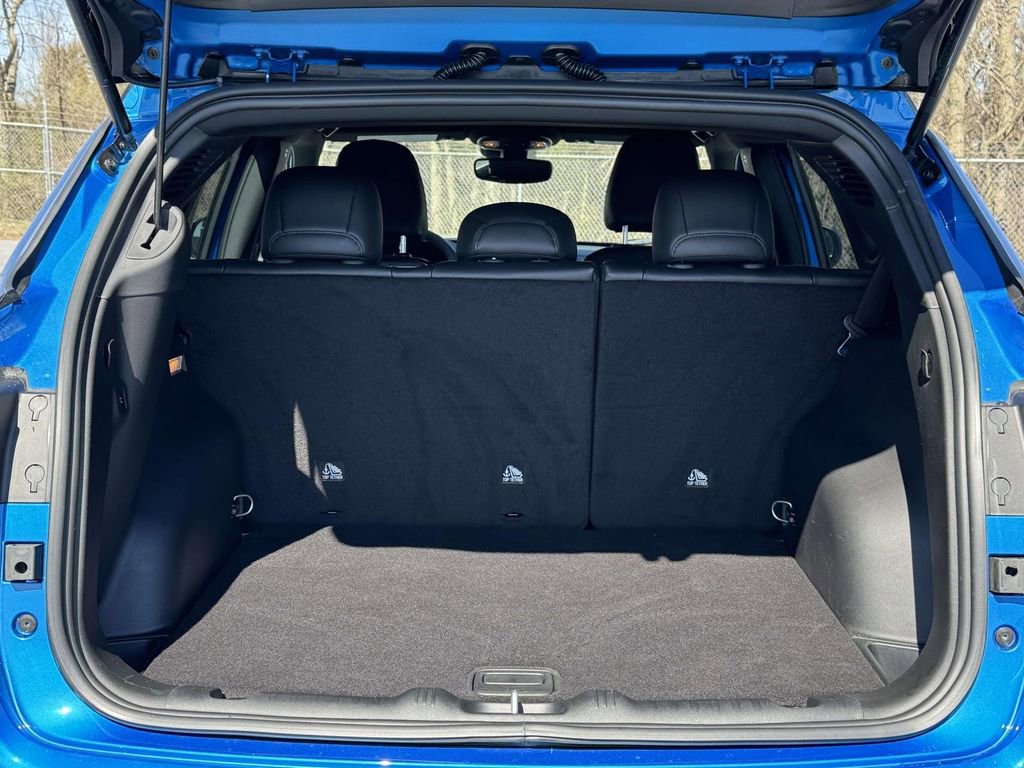 Used 2026 Jeep Compass Limited AWD/4WD image 31