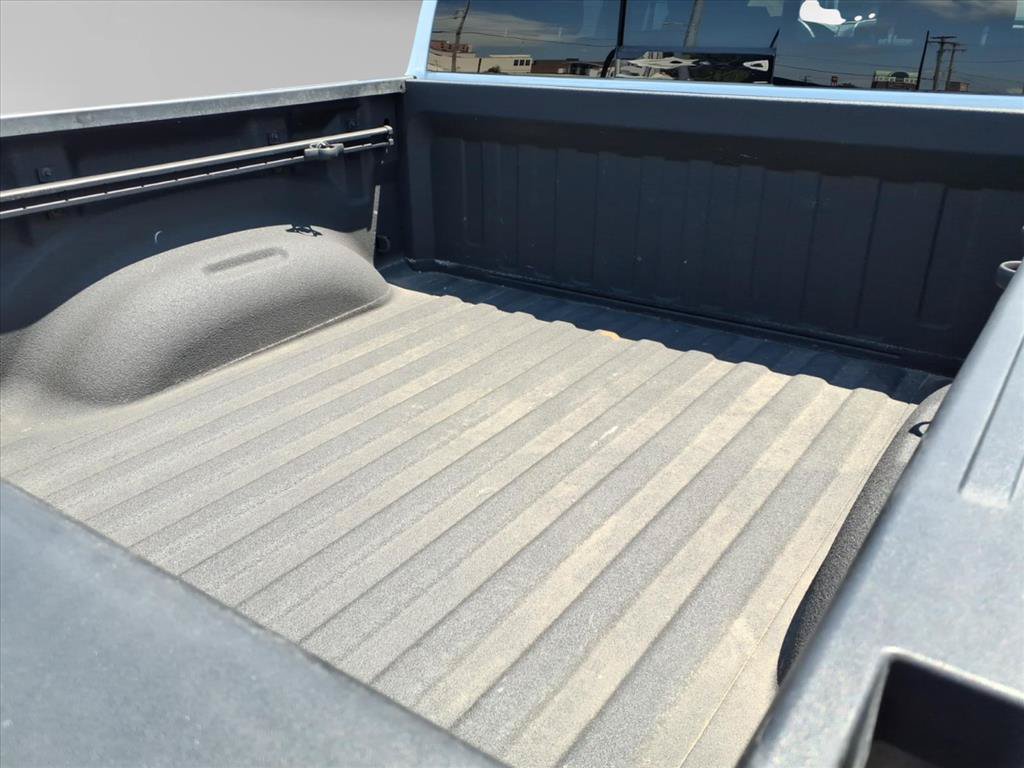 Used 2022 RAM 1500 Laramie AWD/4WD image 29