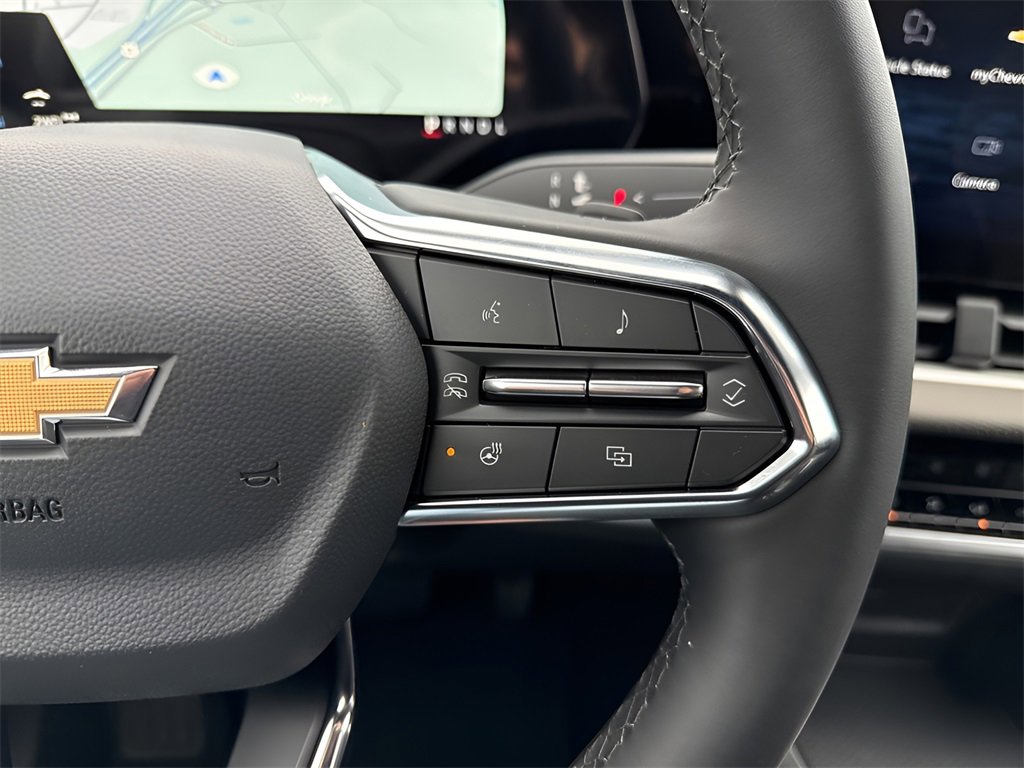 New 2026 Chevrolet Equinox LT w/ Convenience Package II image 28