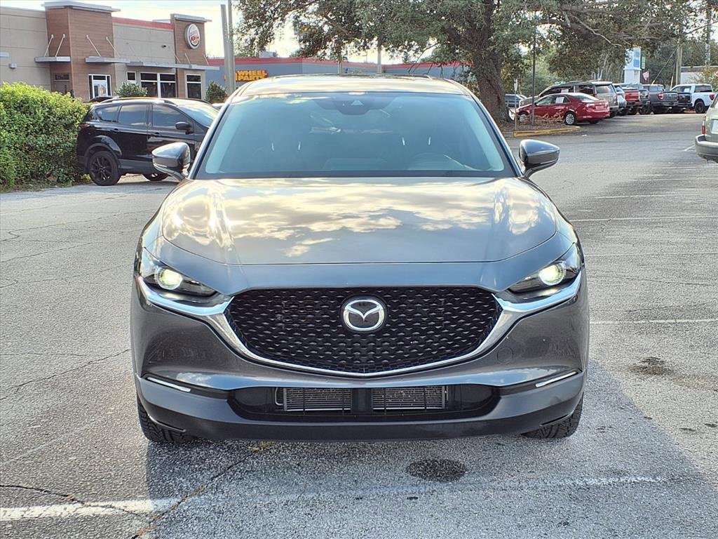 Used 2021 MAZDA CX-30 AWD 2.5 S w/ Preferred Package image 2