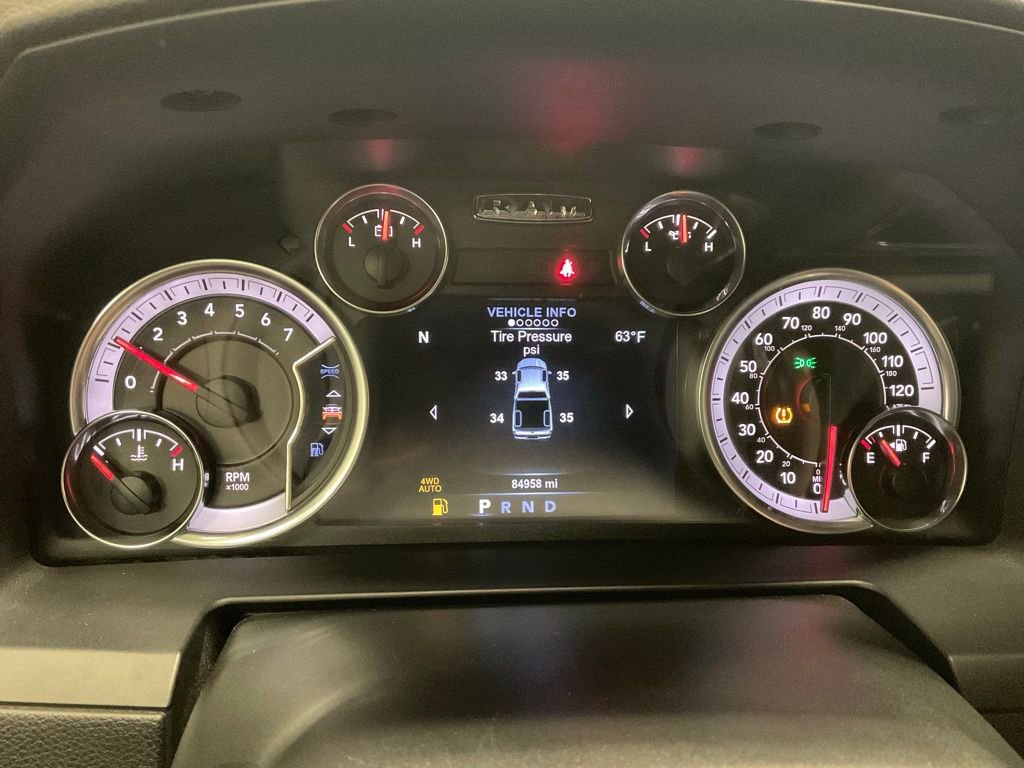 Used 2017 RAM 1500 Sport w/ Convenience Group video 2