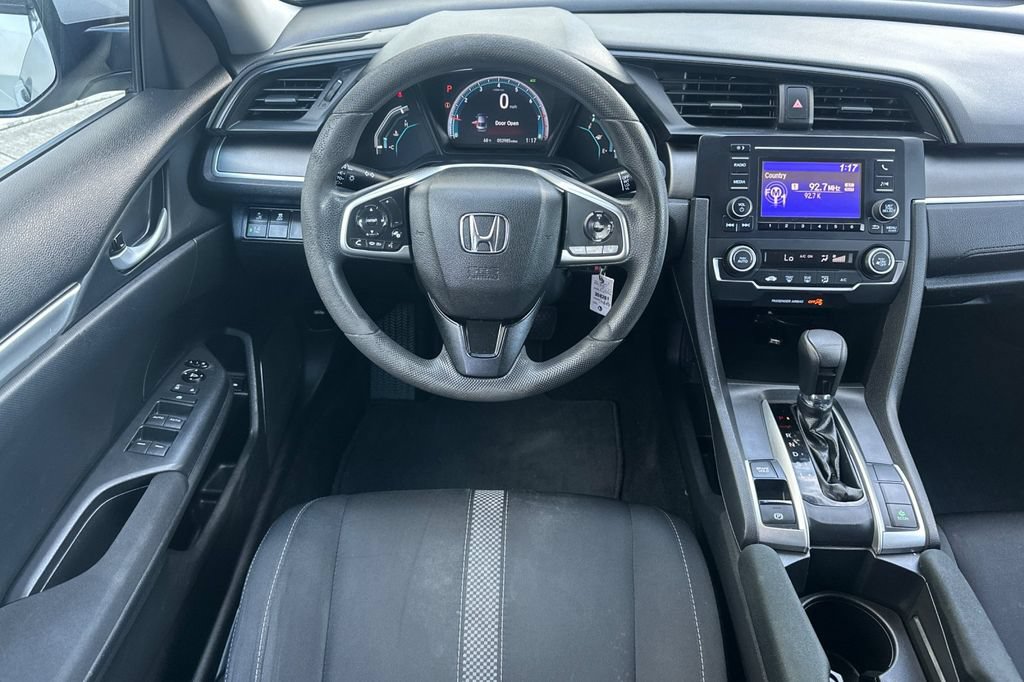 Used 2020 Honda Civic LX image 13