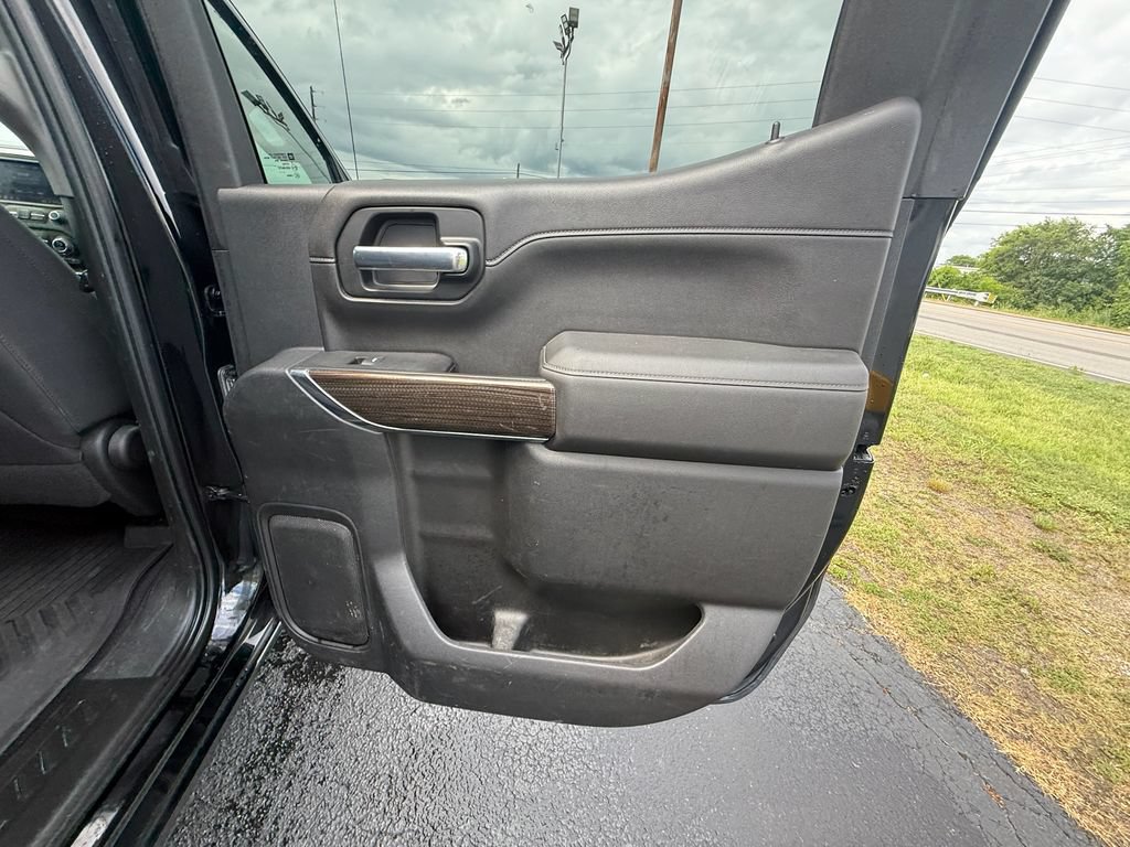 Used 2022 Chevrolet Silverado 1500 RST AWD/4WD image 20