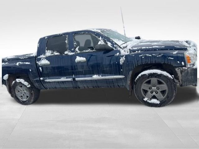 Used 2006 Dodge Dakota SLT image 7