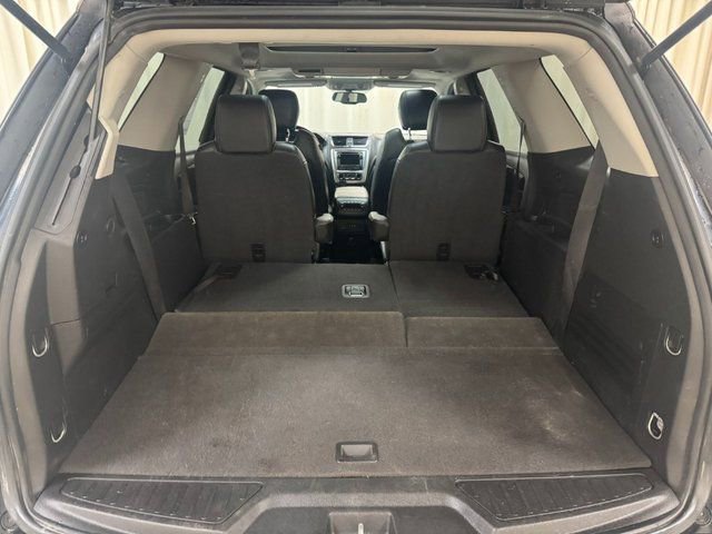 Used 2016 GMC Acadia SLT image 39