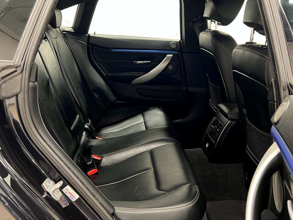 Used 2019 BMW 440i Gran Coupe xDrive AWD/4WD image 34