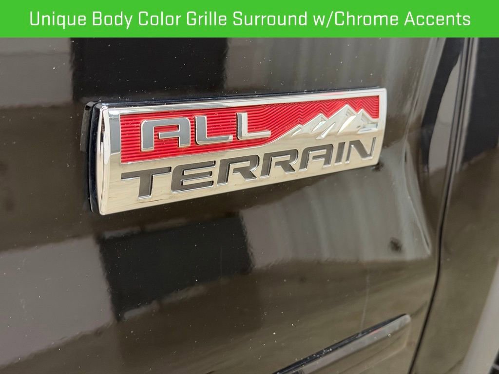 Used 2018 GMC Sierra 1500 SLT image 20