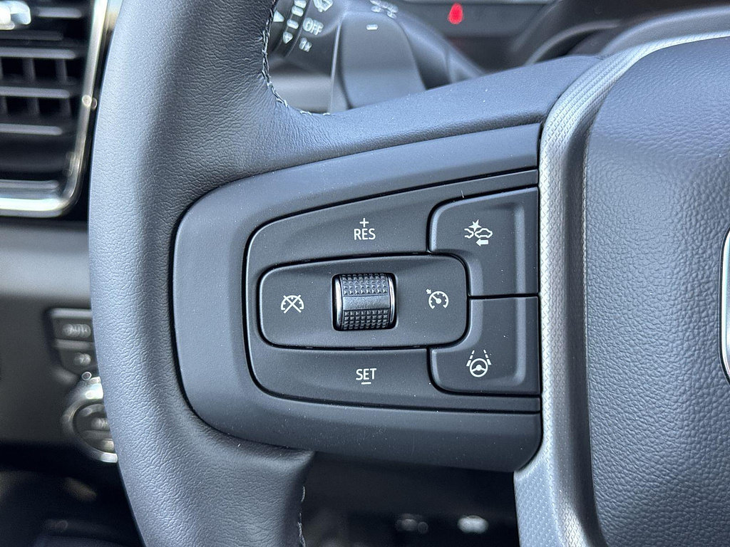 New 2026 GMC Sierra 1500 Denali AWD/4WD image 15