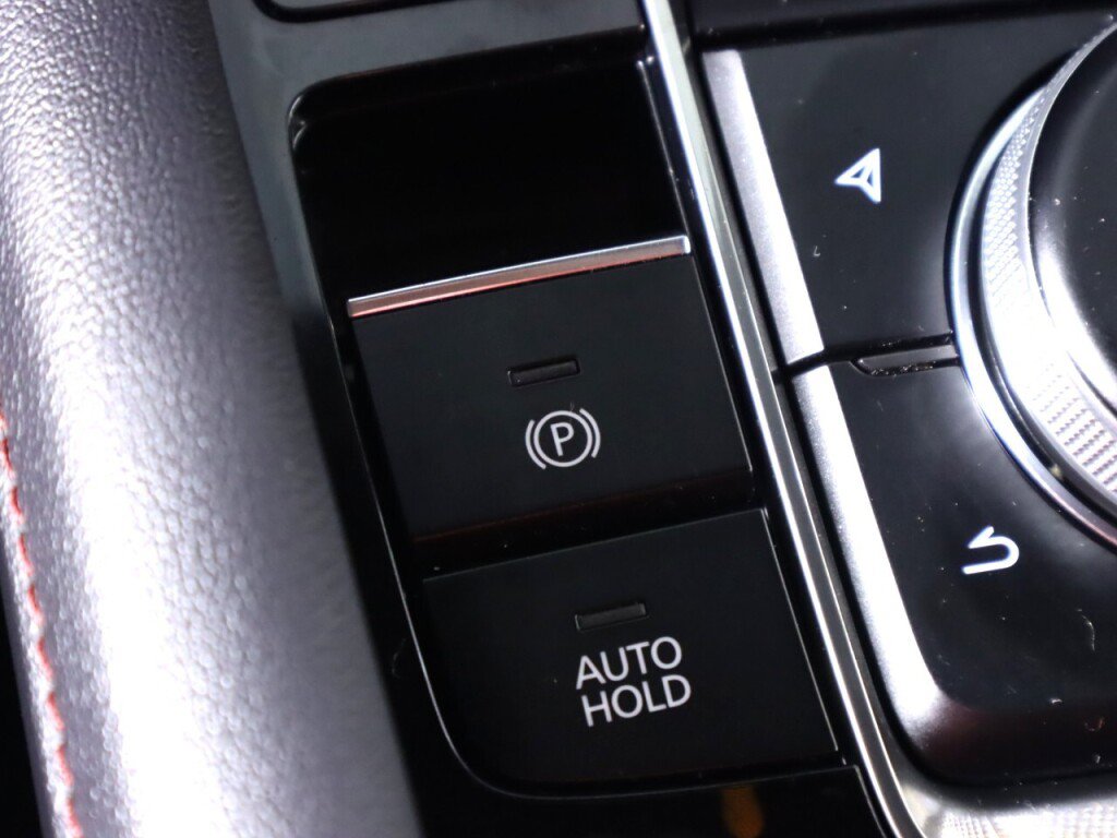 Used 2024 MAZDA MAZDA3 s AWD/4WD image 28