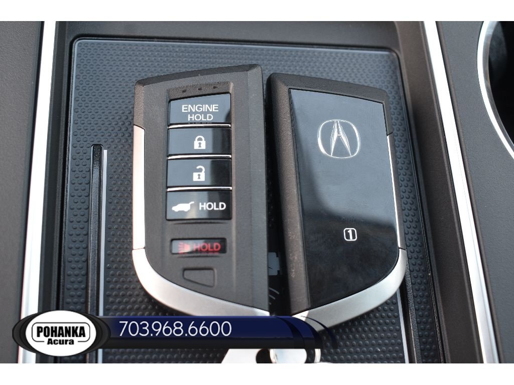 New 2026 Acura MDX w/ Technology Package AWD/4WD image 39