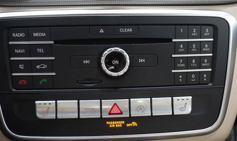 Used 2017 Mercedes-Benz CLA 250 image 18