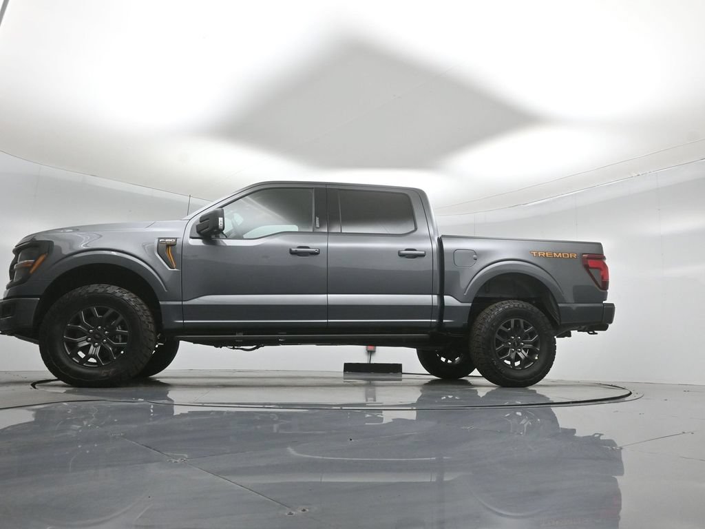 New 2026 Ford F150 Tremor w/ Equipment Group 402B AWD/4WD image 48