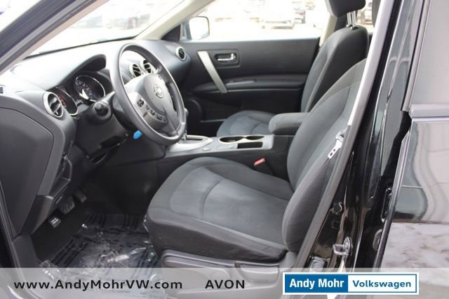 Used 2015 Nissan Rogue S w/ Convenience Package image 14