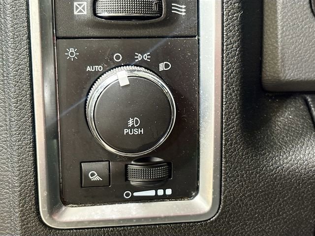 Used 2015 RAM 1500 Outdoorsman AWD/4WD image 11