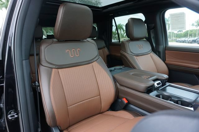 New 2026 Ford Expedition Max King Ranch AWD/4WD image 2